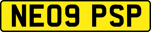 NE09PSP
