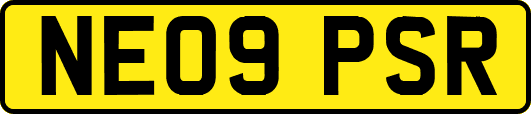 NE09PSR
