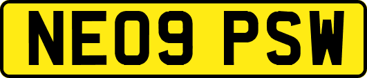NE09PSW