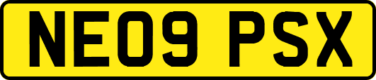 NE09PSX