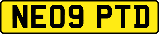NE09PTD