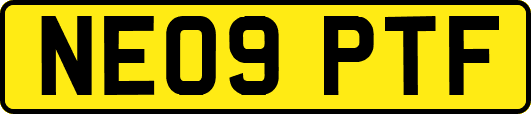 NE09PTF
