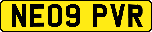 NE09PVR