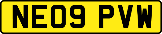 NE09PVW