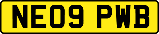 NE09PWB
