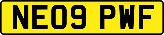 NE09PWF