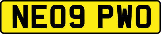 NE09PWO