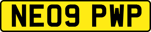 NE09PWP