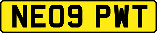 NE09PWT