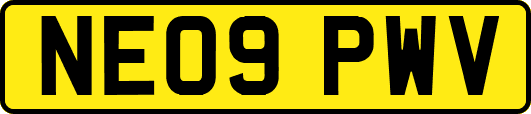 NE09PWV