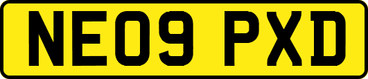 NE09PXD