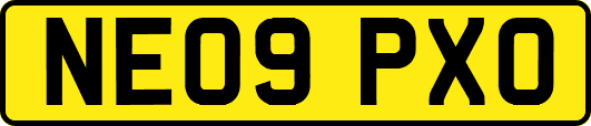 NE09PXO