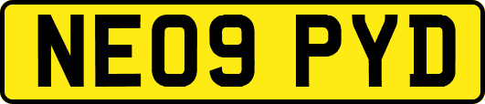 NE09PYD