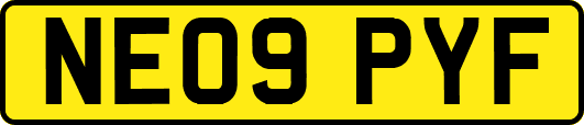 NE09PYF