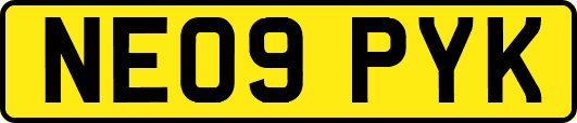 NE09PYK