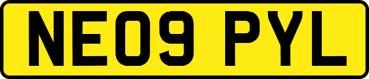 NE09PYL