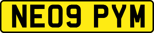 NE09PYM