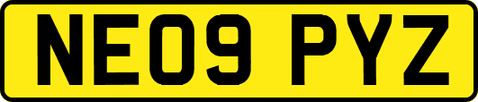 NE09PYZ