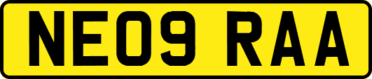 NE09RAA