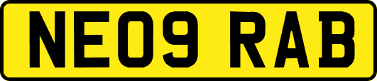 NE09RAB