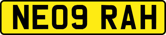 NE09RAH