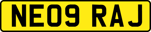 NE09RAJ