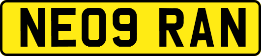 NE09RAN