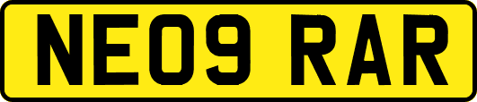 NE09RAR