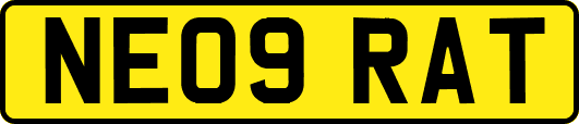 NE09RAT