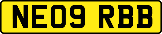 NE09RBB