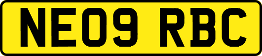 NE09RBC