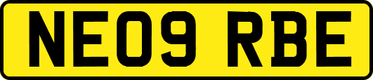 NE09RBE