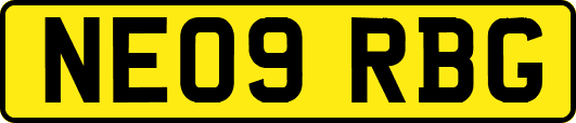NE09RBG