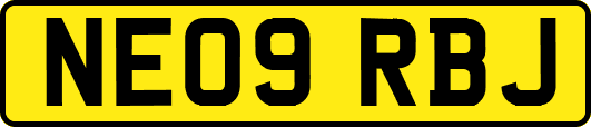 NE09RBJ