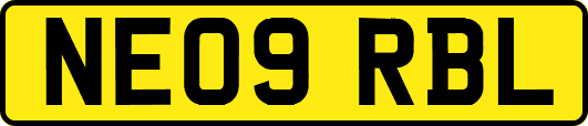 NE09RBL