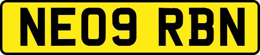 NE09RBN