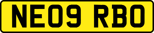 NE09RBO