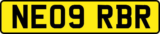 NE09RBR