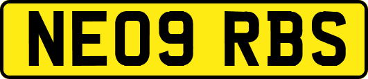 NE09RBS