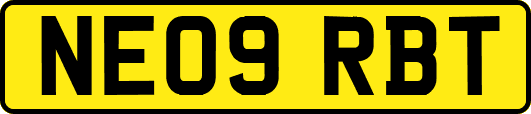 NE09RBT