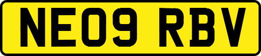 NE09RBV