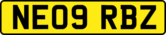 NE09RBZ