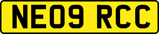 NE09RCC