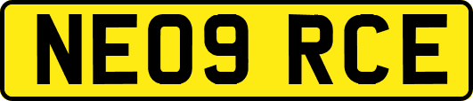 NE09RCE
