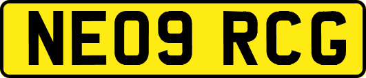 NE09RCG