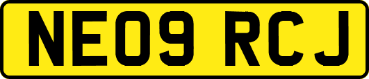 NE09RCJ