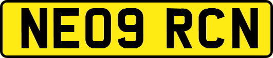 NE09RCN