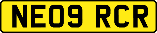 NE09RCR