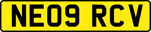 NE09RCV