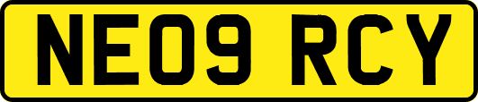 NE09RCY